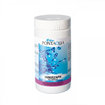  Ph csökkentő 1,5kg